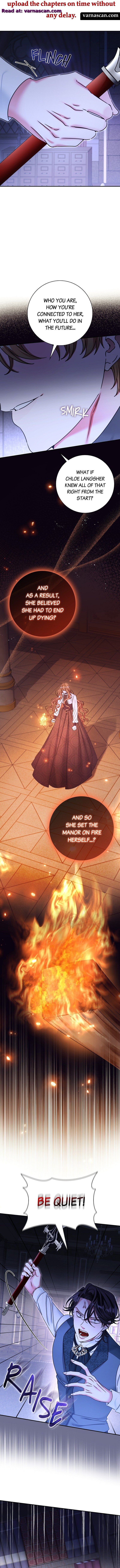 The Emperor’s Sleepless Nights Chapter 31 67 03