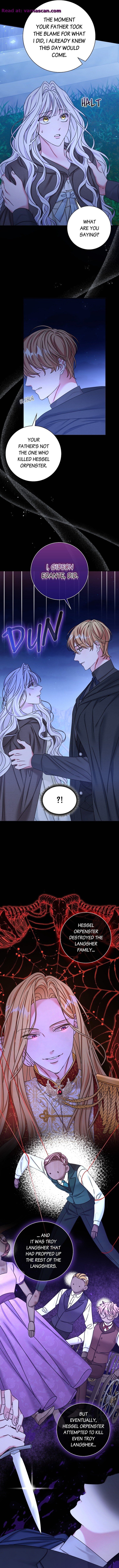 The Emperor’s Sleepless Nights Chapter 31 73 09