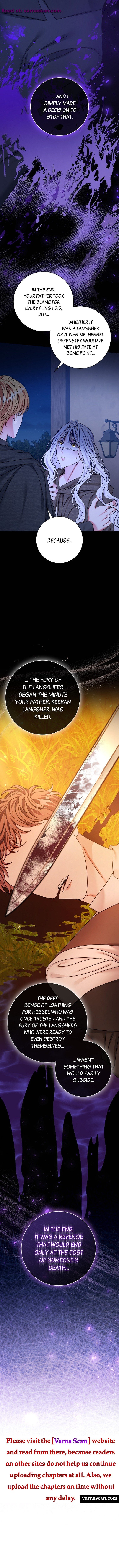 The Emperor’s Sleepless Nights Chapter 31 74 10