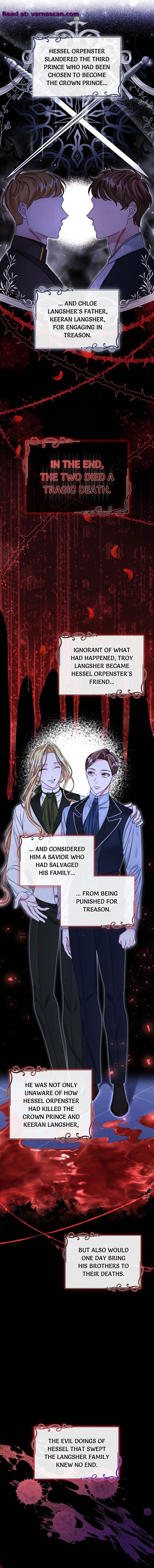 The Emperor’s Sleepless Nights Chapter 31 77 13