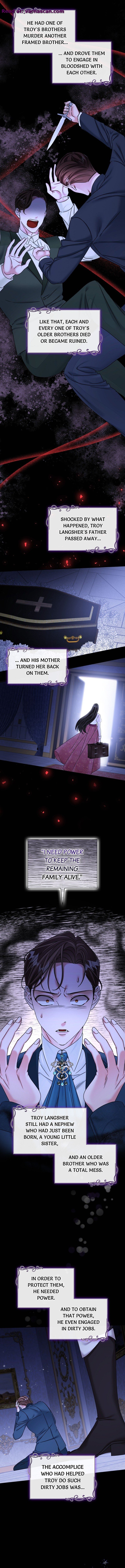 The Emperor’s Sleepless Nights Chapter 31 78 14