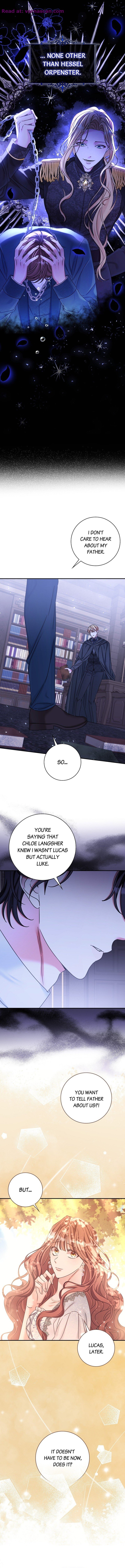 The Emperor’s Sleepless Nights Chapter 31 79 15