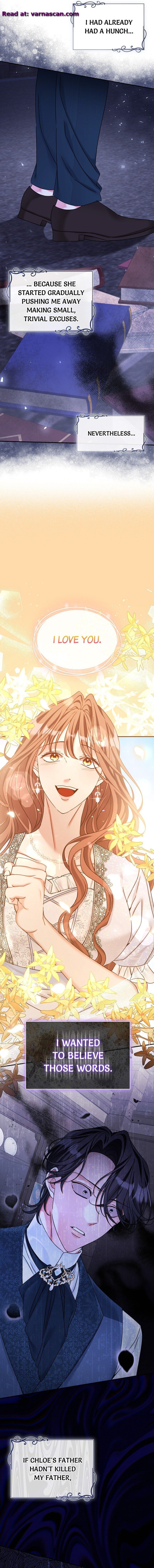 The Emperor’s Sleepless Nights Chapter 31 80 16