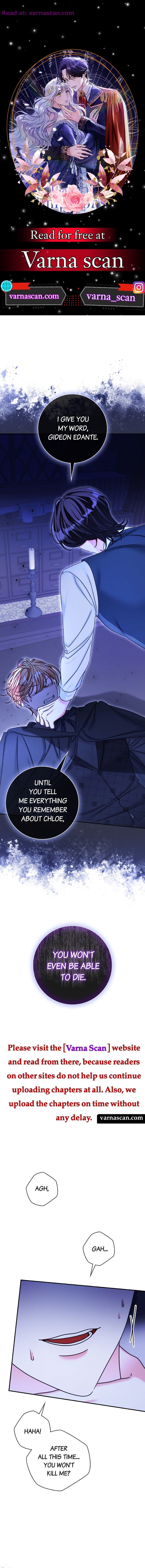 The Emperor’s Sleepless Nights Chapter 32 56 01