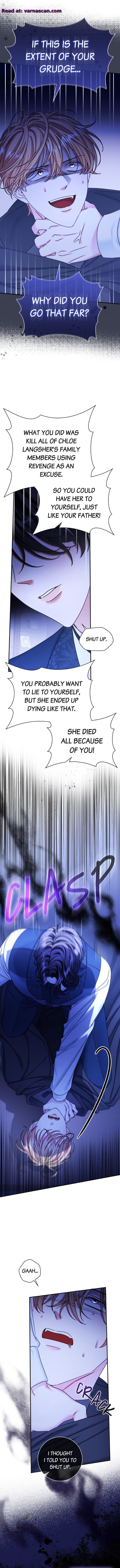 The Emperor’s Sleepless Nights Chapter 32 57 02