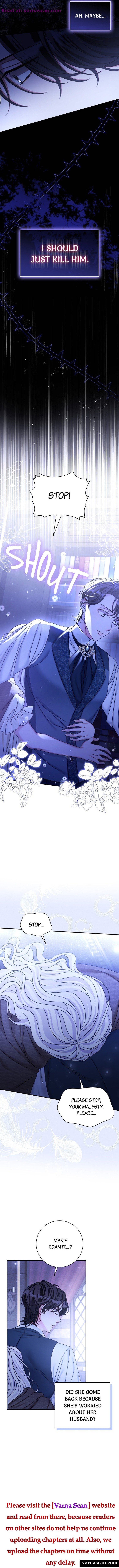 The Emperor’s Sleepless Nights Chapter 32 58 03