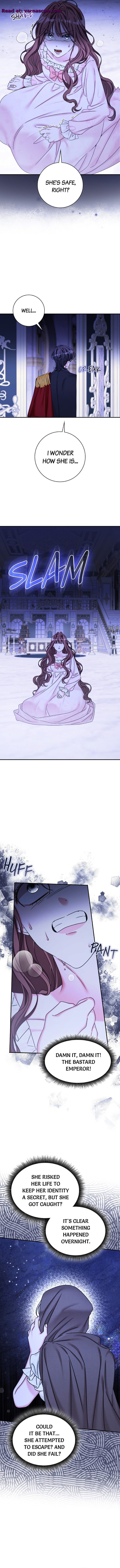 The Emperor’s Sleepless Nights Chapter 32 69 14
