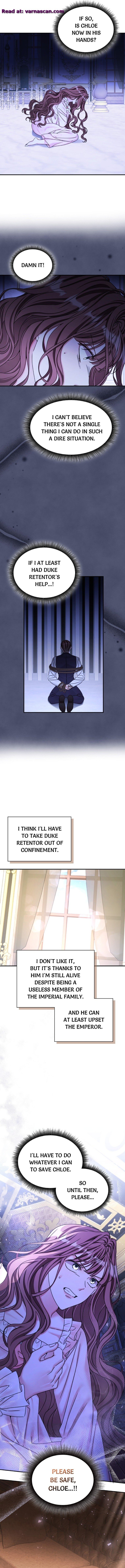 The Emperor’s Sleepless Nights Chapter 32 70 15