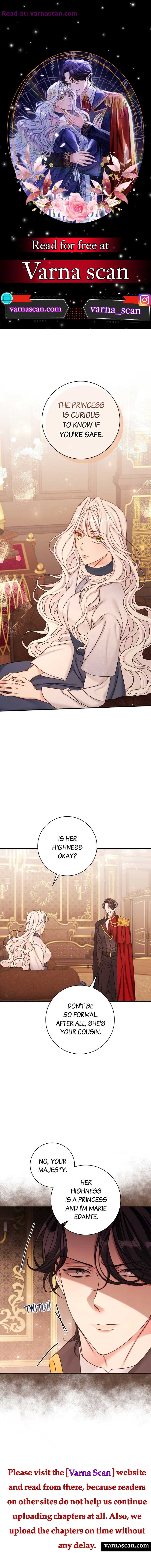 The Emperor’s Sleepless Nights Chapter 33 59 01