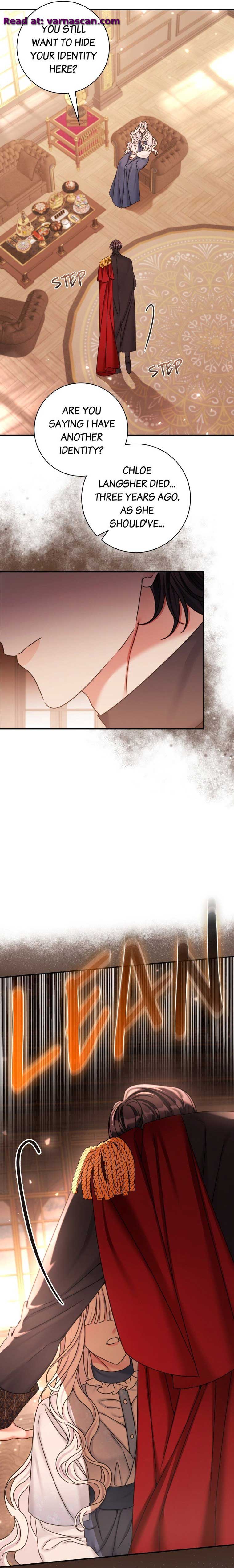The Emperor’s Sleepless Nights Chapter 33 60 02