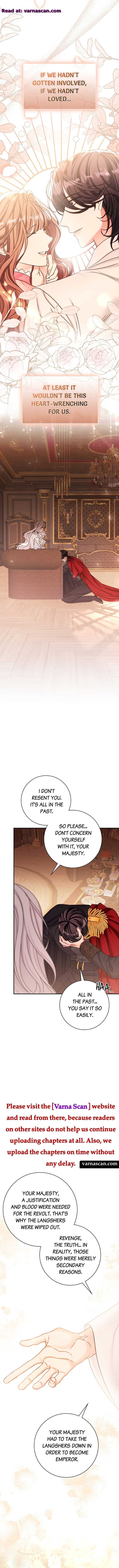 The Emperor’s Sleepless Nights Chapter 33 63 05