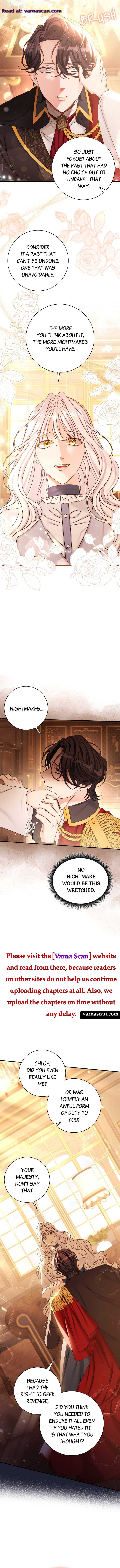 The Emperor’s Sleepless Nights Chapter 33 64 06