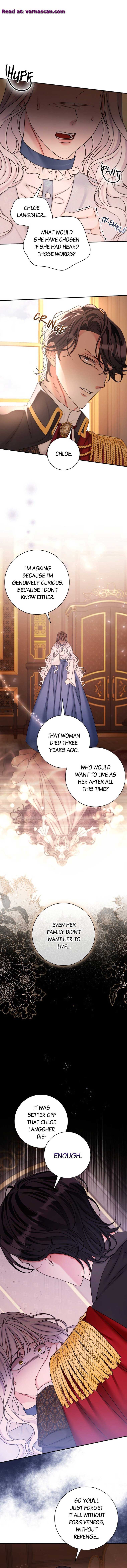 The Emperor’s Sleepless Nights Chapter 33 67 09