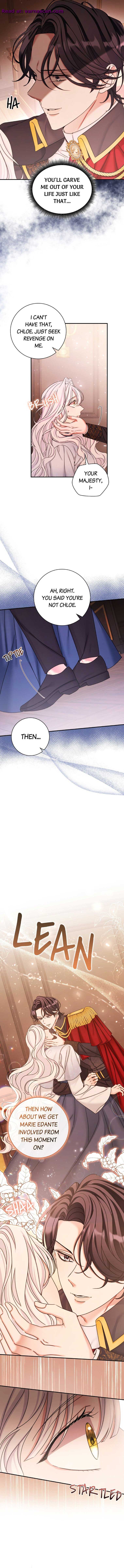 The Emperor’s Sleepless Nights Chapter 33 68 10