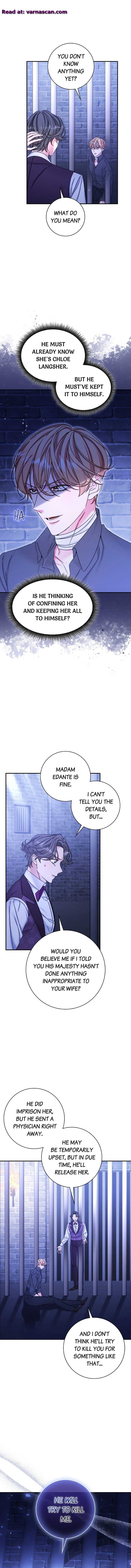 The Emperor’s Sleepless Nights Chapter 33 72 14