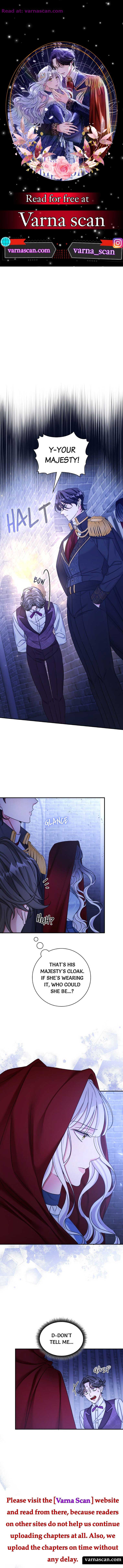 The Emperor’s Sleepless Nights Chapter 34 56 01