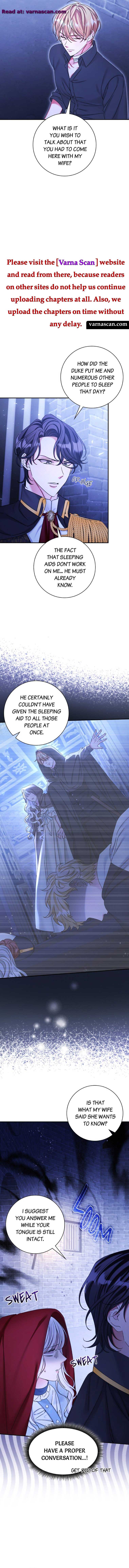 The Emperor’s Sleepless Nights Chapter 34 59 04