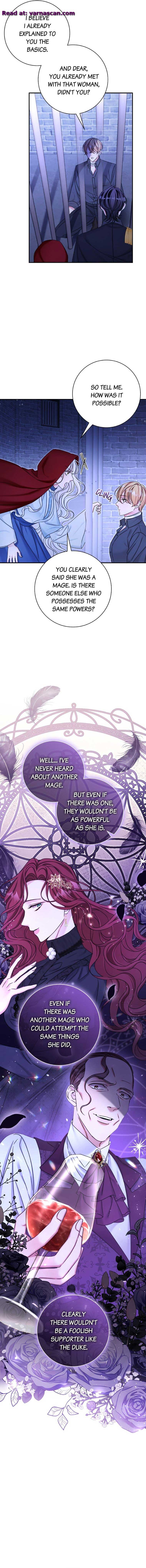 The Emperor’s Sleepless Nights Chapter 34 60 05