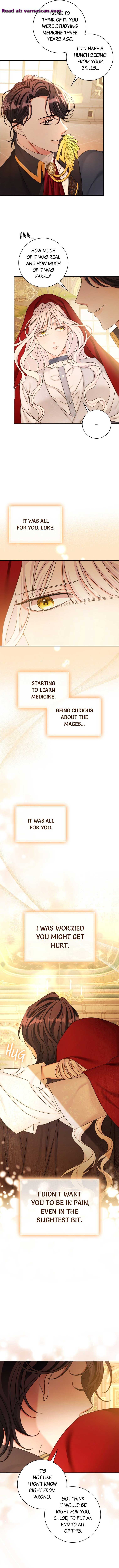 The Emperor’s Sleepless Nights Chapter 34 65 10