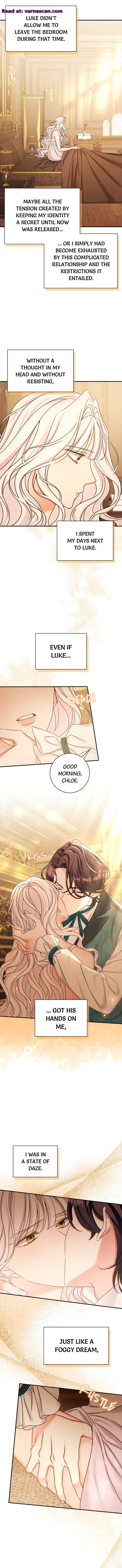 The Emperor’s Sleepless Nights Chapter 34 67 12