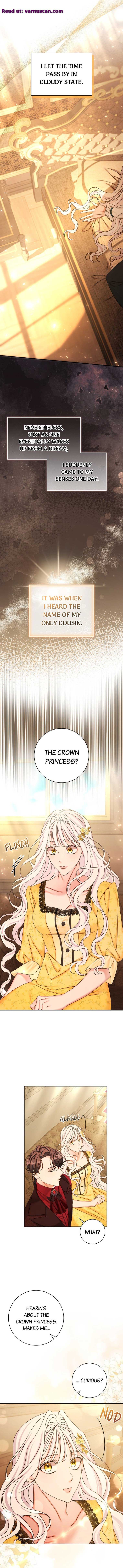 The Emperor’s Sleepless Nights Chapter 34 68 13