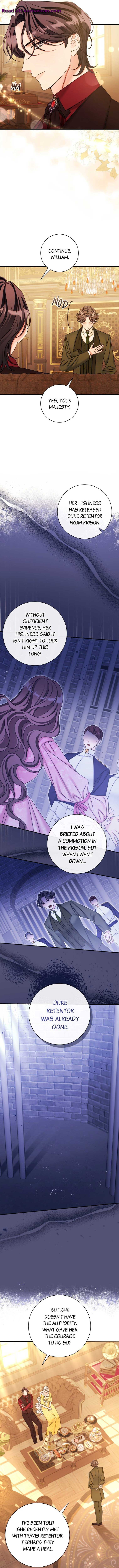 The Emperor’s Sleepless Nights Chapter 34 69 14