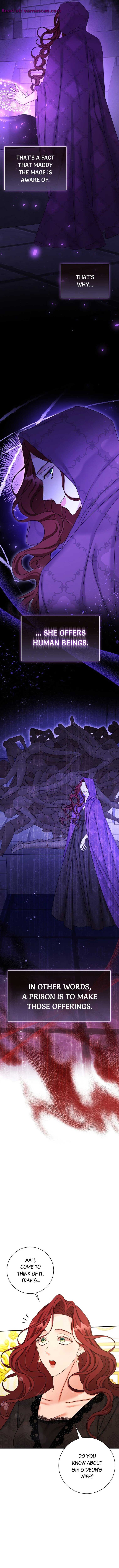 The Emperor’s Sleepless Nights Chapter 35 55 2
