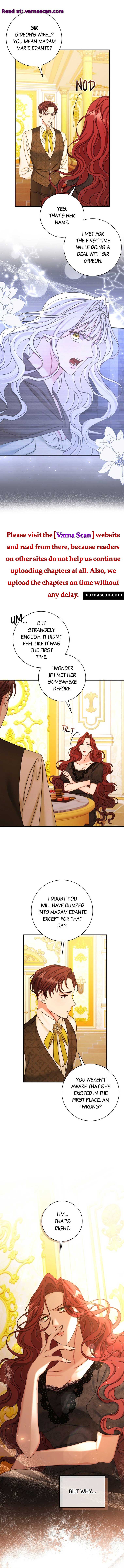 The Emperor’s Sleepless Nights Chapter 35 56 3