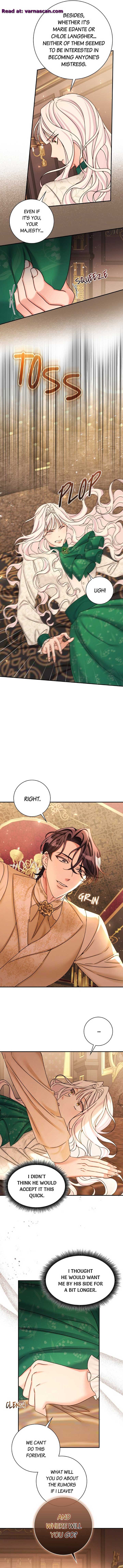 The Emperor’s Sleepless Nights Chapter 36 52 03