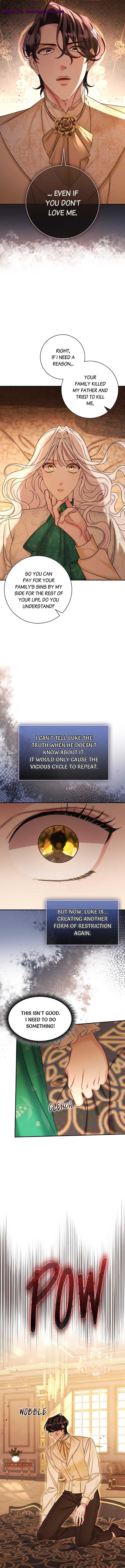 The Emperor’s Sleepless Nights Chapter 36 56 07
