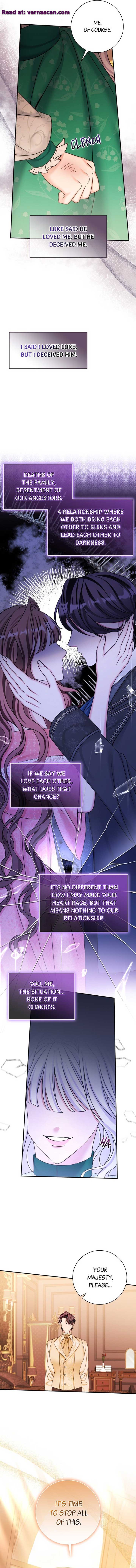 The Emperor’s Sleepless Nights Chapter 36 58 09