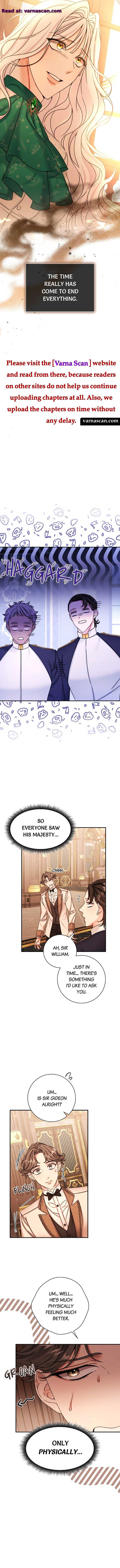 The Emperor’s Sleepless Nights Chapter 36 59 10