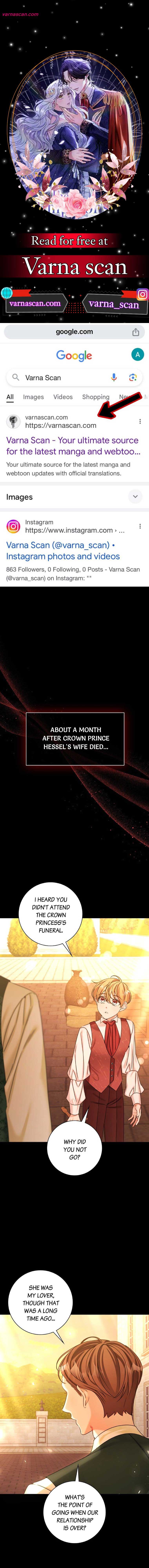 The Emperor’s Sleepless Nights Chapter 37 65 01