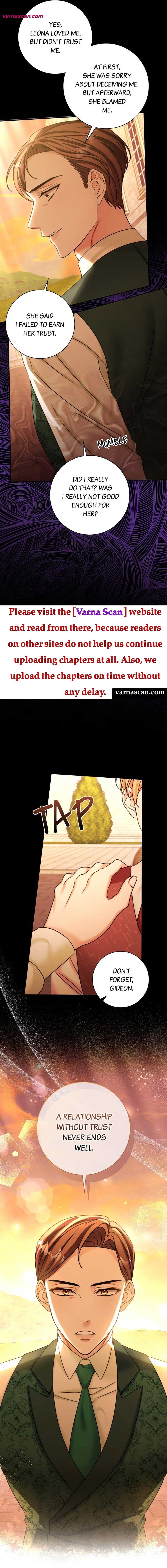 The Emperor’s Sleepless Nights Chapter 37 67 03
