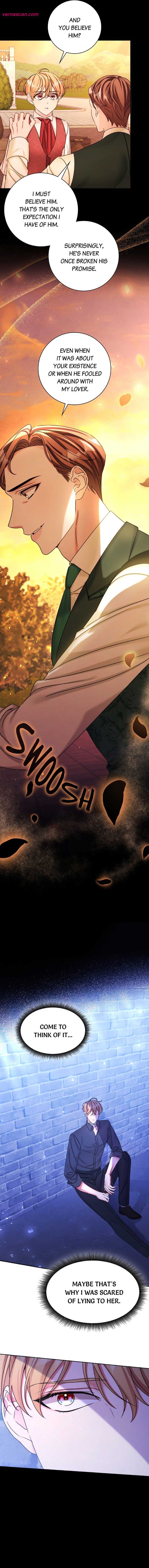 The Emperor’s Sleepless Nights Chapter 37 69 05
