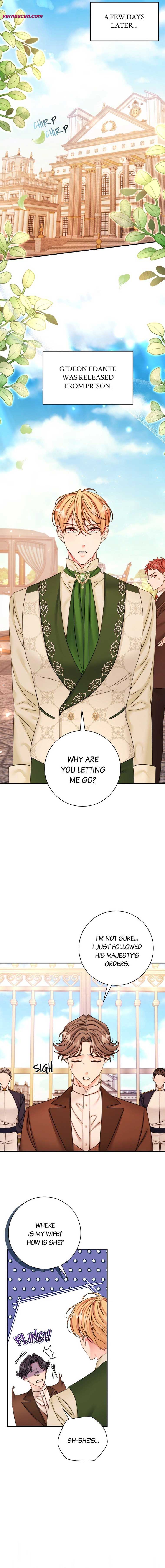The Emperor’s Sleepless Nights Chapter 37 73 09