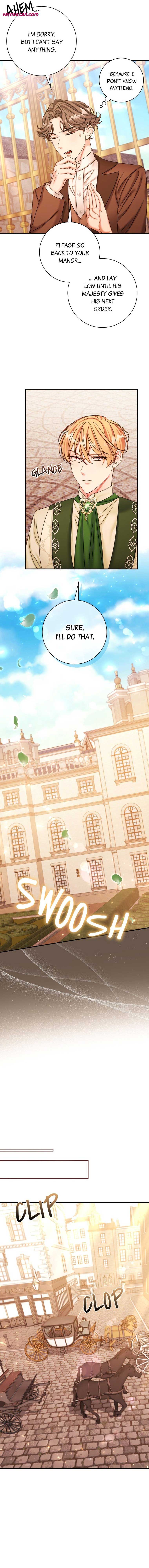 The Emperor’s Sleepless Nights Chapter 37 76 12