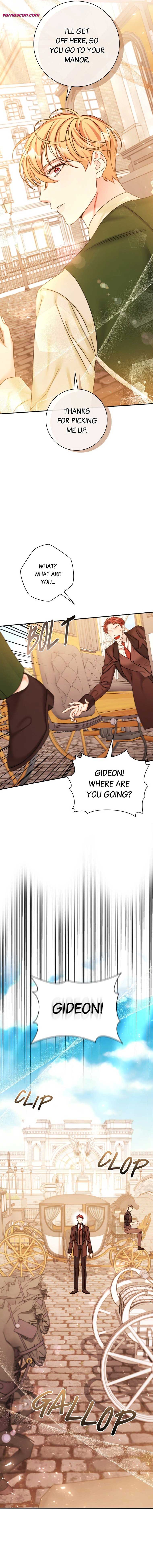 The Emperor’s Sleepless Nights Chapter 37 78 14