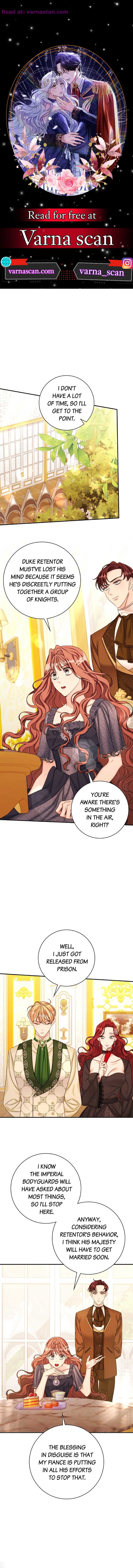 The Emperor’s Sleepless Nights Chapter 38 59 01
