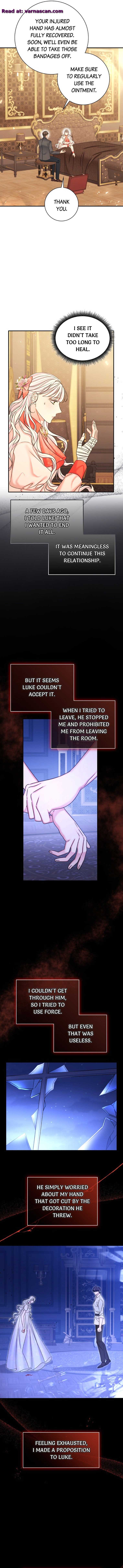 The Emperor’s Sleepless Nights Chapter 38 63 05