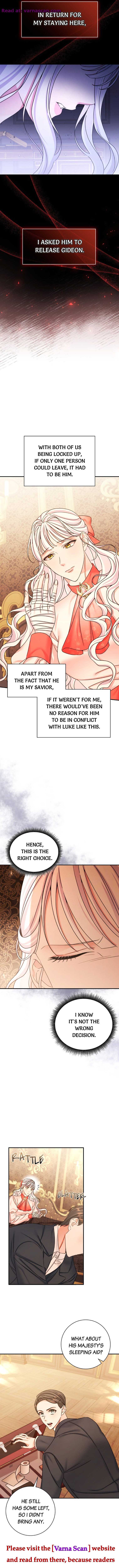The Emperor’s Sleepless Nights Chapter 38 64 06