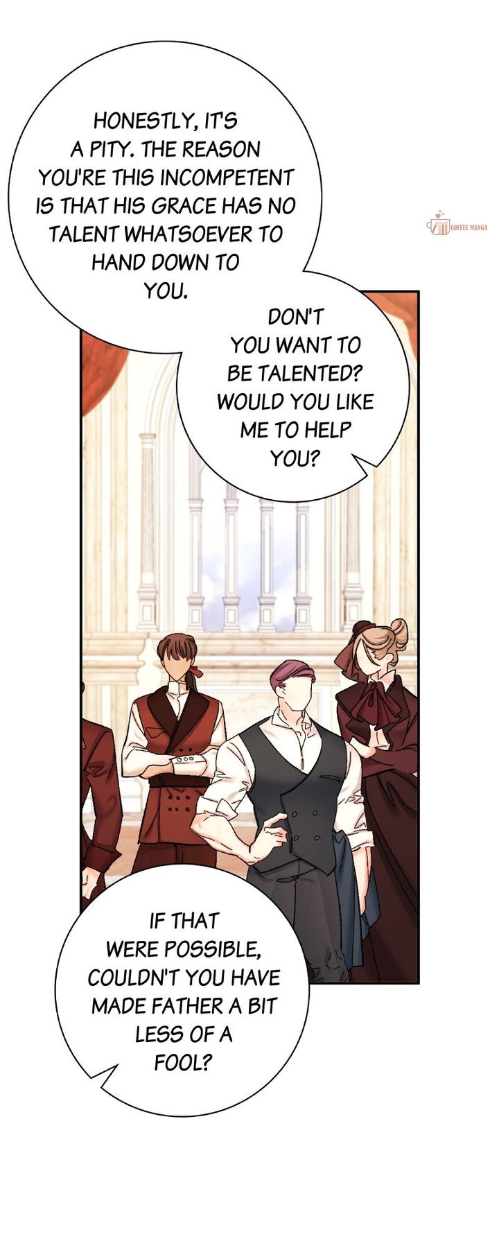 The Emperor’s Sleepless Nights Chapter 39 245 ch 39 13