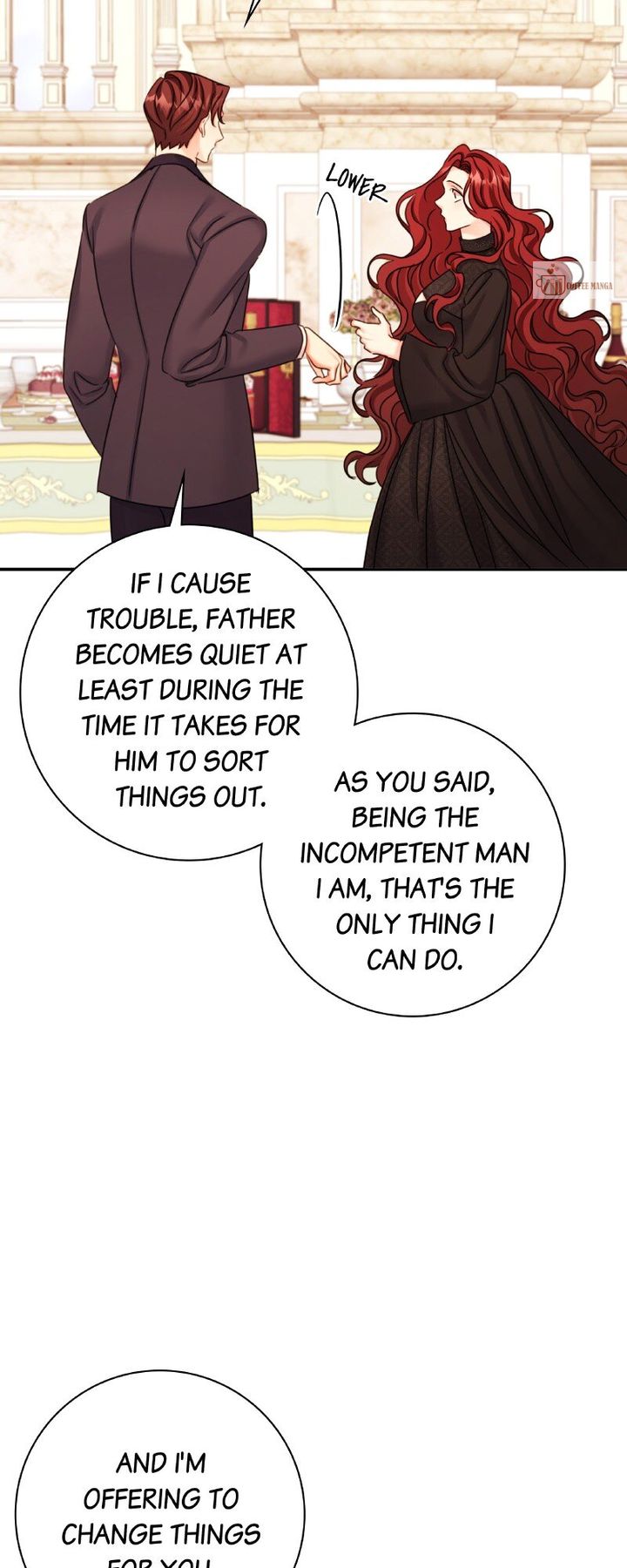 The Emperor’s Sleepless Nights Chapter 39 250 ch 39 18