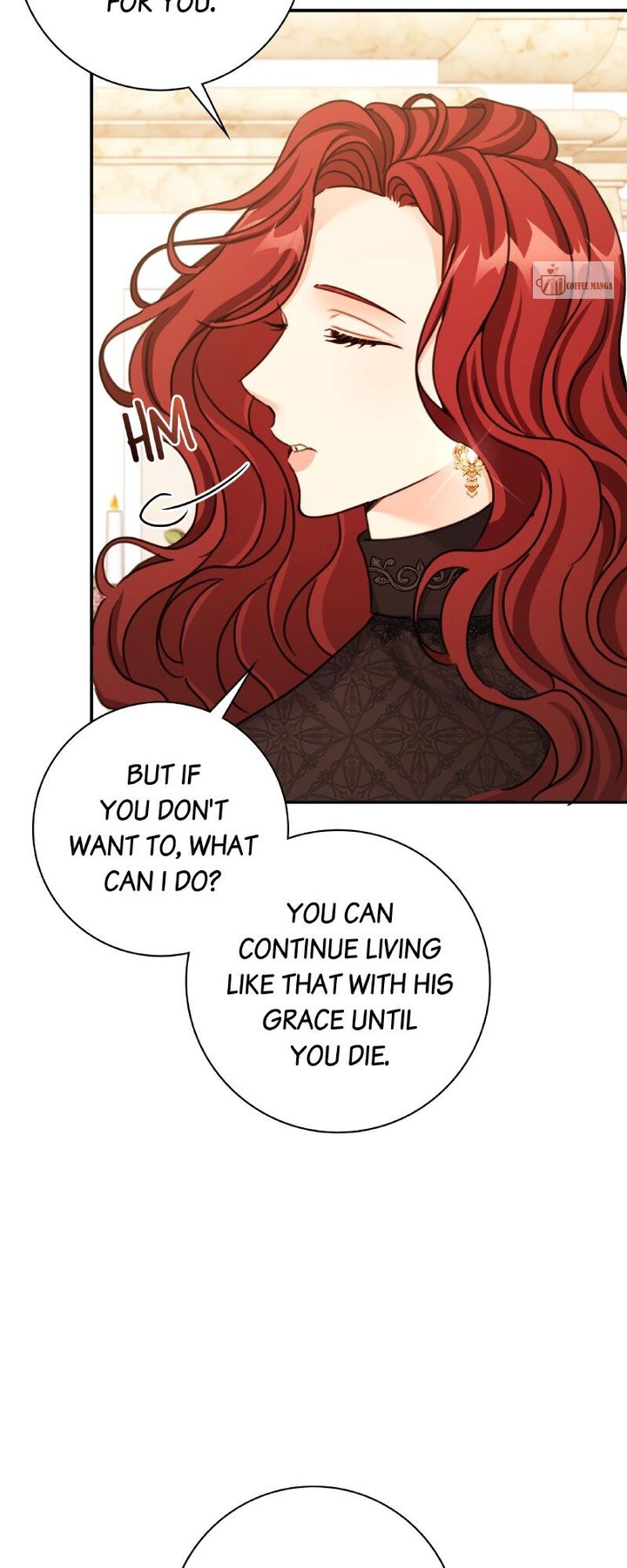 The Emperor’s Sleepless Nights Chapter 39 251 ch 39 19
