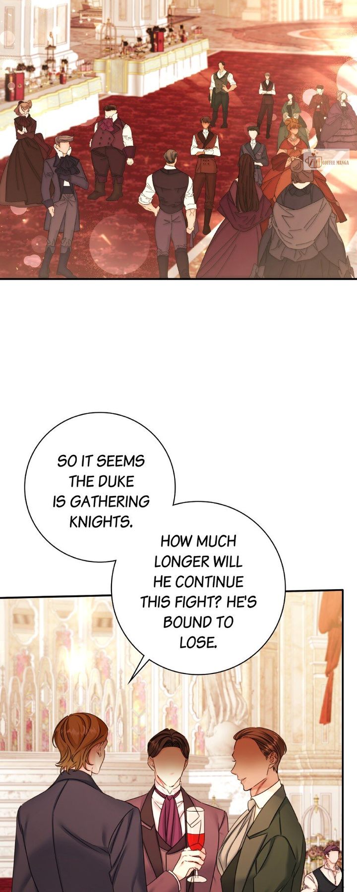 The Emperor’s Sleepless Nights Chapter 39 234 ch 39 2
