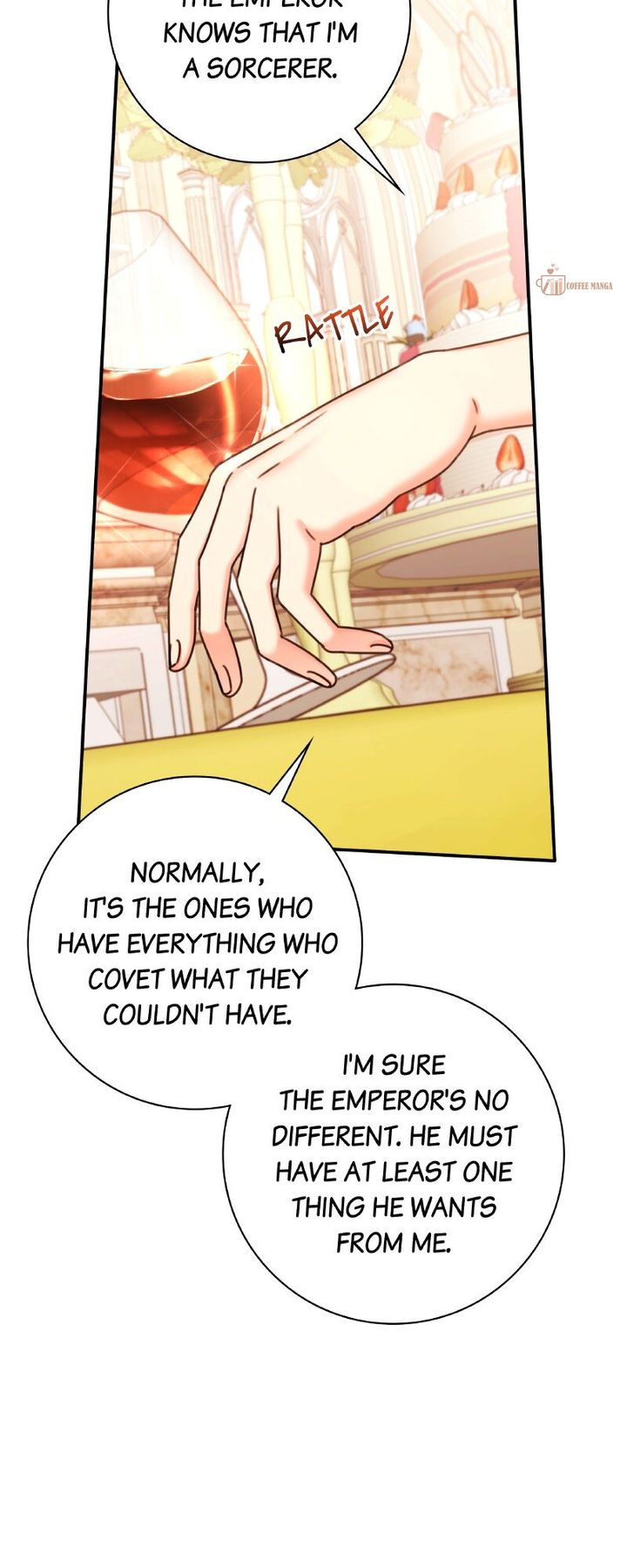The Emperor’s Sleepless Nights Chapter 39 253 ch 39 21