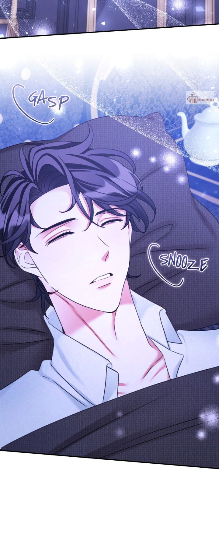 The Emperor’s Sleepless Nights Chapter 39 258 ch 39 26