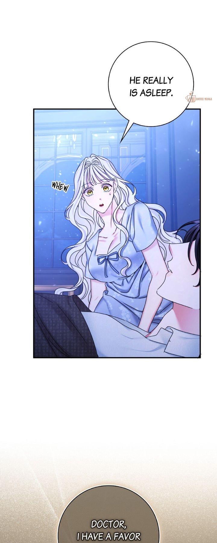The Emperor’s Sleepless Nights Chapter 39 259 ch 39 27