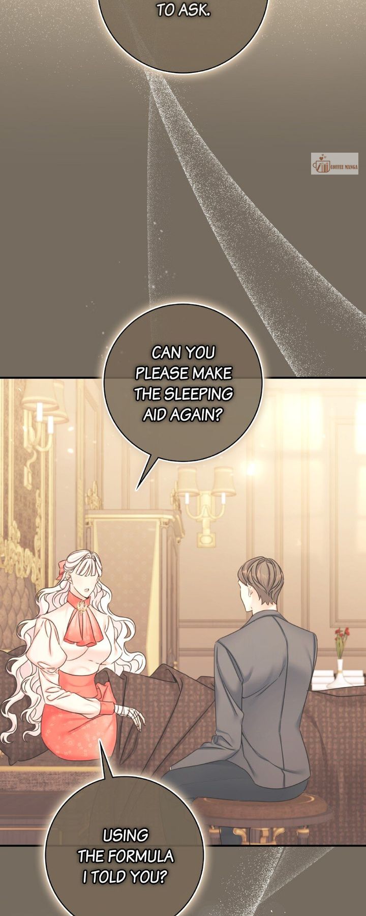 The Emperor’s Sleepless Nights Chapter 39 260 ch 39 28