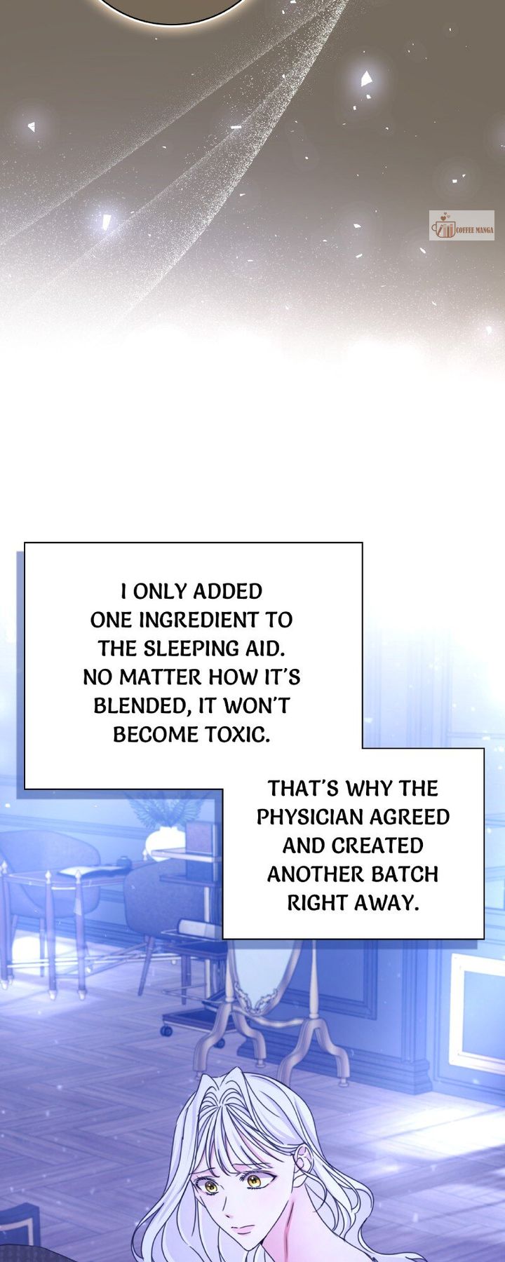The Emperor’s Sleepless Nights Chapter 39 261 ch 39 29